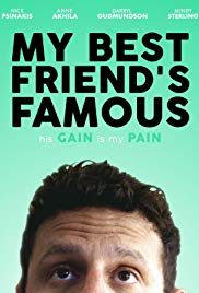 My Best Friend’s Famous (2019) Episode 