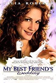 My Best Friend’s Wedding (1997)