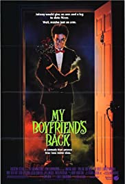 My Boyfriend’s Back (1993)