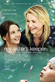 My Sister’s Keeper (2009)