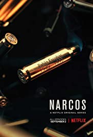 Narcos Season 1