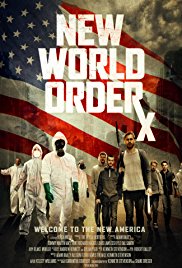 New World OrdeRx (2013)
