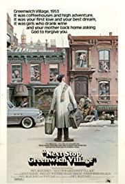 Next Stop, Greenwich Village (1976) Episode 