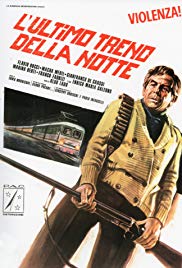 Night Train Murders (1975)