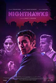 Nighthawks (2019)
