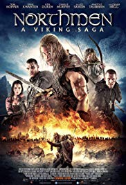 Northmen – A Viking Saga (2014)