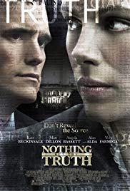 Nothing But the Truth (2008) Episode 