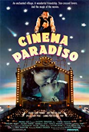 Nuovo Cinema Paradiso (1988)