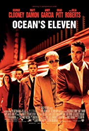 Ocean’s Eleven (2001) Episode 