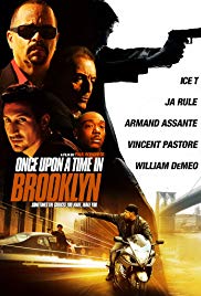 Once Upon a Time in Brooklyn (2013) Episode 