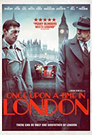 Once Upon a Time in London (2019) Episode 