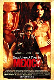 Once Upon a Time in Mexico (2003) Episode 