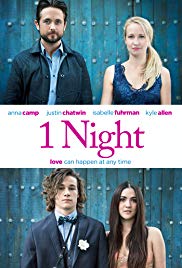 One Night (2016) Episode 