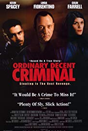 Ordinary Decent Criminal (2000)