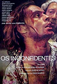 Os Inconfidentes (1972)
