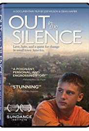 Out in the Silence (2009)