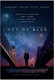 Out of Blue (2018) Episode 