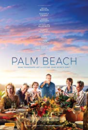 Palm Beach (2019) Episode 