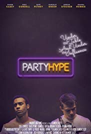 Party Hype (2018)