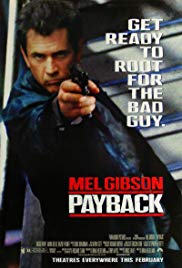 Payback (1999) Episode 