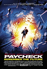Paycheck (2003)