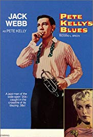 Pete Kelly’s Blues (1955)