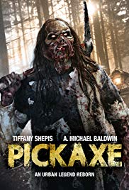 Pickaxe (2019)