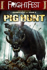 Pig Hunt (2008) Episode 