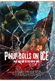 Pinup Dolls on Ice (2013)