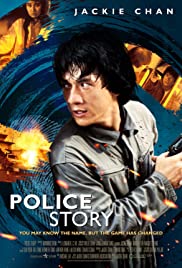 Police Story (1985)