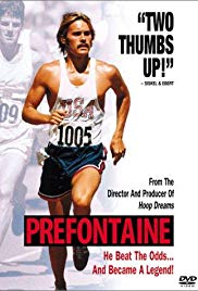 Prefontaine (1997) Episode 