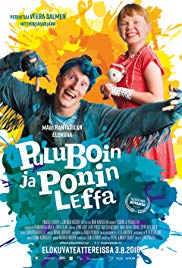 Puluboin ja Ponin leffa (2018)
