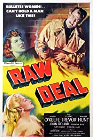 Raw Deal (1948) Episode 