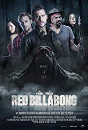 Red Billabong (2016) Episode 