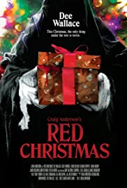 Red Christmas (2016) Episode 