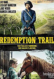 Redemption Trail (2013)