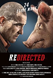 Redirected (2014) Episode 