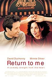 Return to Me (2000)