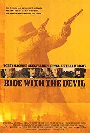 Ride with the Devil (1999) Episode 