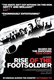Rise of the Footsoldier (2007) Episode 