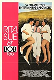 Rita, Sue and Bob Too (1987)