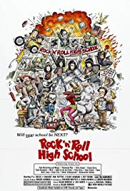 Rock ‘n’ Roll High School (1979)