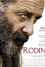 Rodin (2017) Episode 