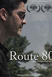 Route 80 (2018) Episode 