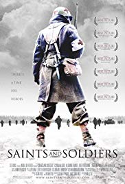 Saints and Soldiers (2003) Episode 
