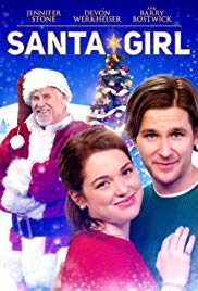 Santa Girl (2019)