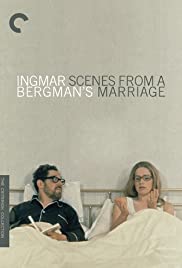 Scener ur ett äktenskap (1974)