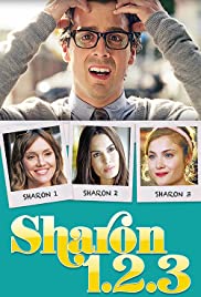 Sharon 1.2.3. (2018)
