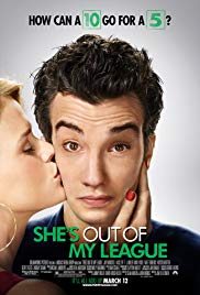 She’s Out of My League (2010)