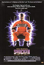 Shocker (1989